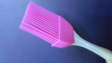 Silicone Bakeware Pastry Brush - luvinly
